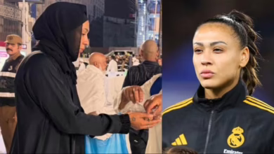 قصة كاثلين سوزا من ريال مدريد إلى إعلان إسلامها مع النصر 2 29868909 6b94 4eef 8ffb 944bd15f16b3 16x9 1200x676