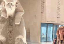 إلهام شاهين من المتحف المصري الكبير: فخورة ببلدي ومصريتي 55 360879fa 185d 4fdf 9a17 3c144f3dfefb 16x9 1200x676