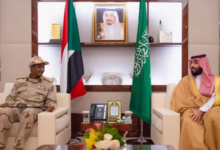 شاهد بالفيديو.. لماذا هاجم "حميدتي" المملكة العربية السعودية؟ محلل سياسي بارز يكشف الأسباب!! 18 378f3a77 07b2 4125 82ba 16393afbe118