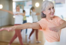 دراسات موسعة : الرياضة والرقص من أقوى العلاجات النفسية 48 4962a128 2332 4992 af22 c4a4039514b6 16x9 1200x676