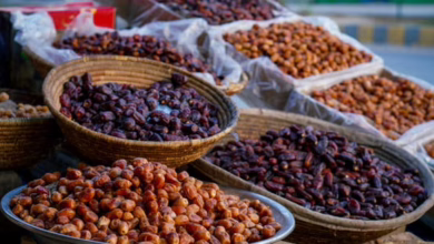 التمور أنواع.. مختصون يحددون شروط ووقت تناولها برمضان 2 4a2bc7fc f790 4e00 846f 6b39c0ed735f 16x9 1200x676