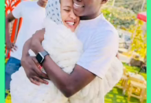 شاهد.. بعد فيديو "الأحضان" المثير مع شاب بالقاهرة.. التيكتوكر "البشوشة" تعتذر للشعب السوداني: (غلطانة وما عندي عذر) 6 635124416 122166086240832089 60236319449288641 n