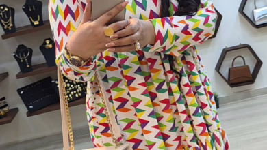 شاهد بالصور.. (الخصوصية إختيار وليس انعزالاً).. أفراح الشعب تخطف الأضواء بفستان أنيف في أحدث إطلالة لها 2 637177893 4593214180911748 3944847524630377516 n 1