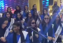 شاهد بالصورة والفيديو.. طالبات بمدرسة سودانية شهيرة يرقصن على أنغام أغنيات "الزنق" وسط حالة من الغضب داخل مواقع التواصل 14 720bd91f 9546 4a1e a10f 9c2d1ab57501