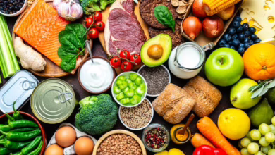 أطعمة نباتية فائقة البروتين.. تتفوق على البيض وبميزة إضافية 2 8f738388 f548 4266 9af0 c3a9cf66a7b0 16x9 1200x676