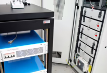 تطوير بطارية تُشحن خلال ثوانٍ وتصمد 12 ألف دورة 41 9514469