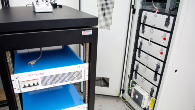 تطوير بطارية تُشحن خلال ثوانٍ وتصمد 12 ألف دورة 2 9514469