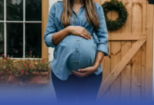 نموذج ذكاء اصطناعي يكشف مضاعفات الحمل الخطيرة 59 9514802