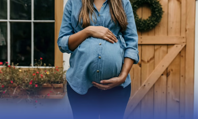 نموذج ذكاء اصطناعي يكشف مضاعفات الحمل الخطيرة 1 9514802