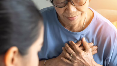 نصائح طبية لمرضى القلب في رمضان 2 9516273