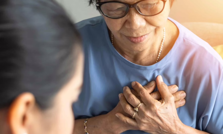 نصائح طبية لمرضى القلب في رمضان 1 9516273