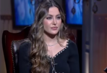 مرام علي: لا أمانع في الارتباط برجل مصري الجنسية 38 9c53d1bf 2e00 49c3 81b0 db79ea23bdc7 16x9 1200x676