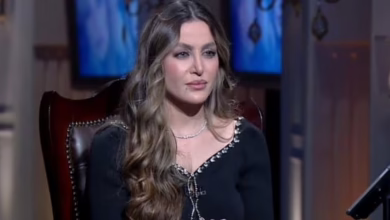 مرام علي: لا أمانع في الارتباط برجل مصري الجنسية 2 9c53d1bf 2e00 49c3 81b0 db79ea23bdc7 16x9 1200x676