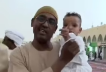 شاهد بالفيديو.. رجل سوداني يقيم إفطار رمضاني كل عام وفاءً لزوجته الراحلة 5 aa90423d ffb1 4de4 a431 9b11584b0f91