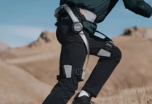 الروبوتات القابلة للارتداء تغير مفهوم البشر عن المشي والجري 56 d307a8c7 875b 47b4 a6e9 83b85343f30f 16x9 1200x676