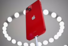 اللون الأحمر القاني قد يغزو هواتف آيفون الرائدة المقبلة 53 e2c98329 5d31 48c5 80f8 49ac87972c68 16x9 1200x676 1