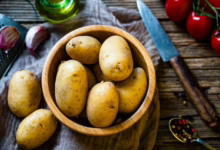 4 طرق صحية لتناول البطاطا والاستمتاع بالقيمة الغذائية 50 fc81029f baff 4c55 b3f8 5d974130e481 16x9 1200x676 1