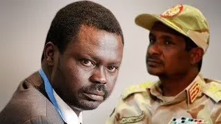 مناوي يرد على قائد مليشيا الدعم السريع: (صدق حميدتي ولو كذب) 2 mqdefault