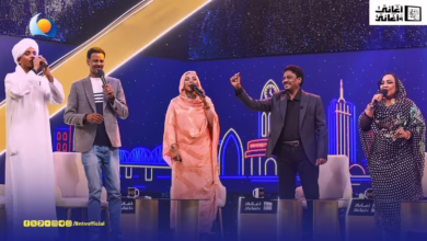 أغاني وأغاني