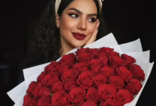 شاهد بالصور.. الحسناء السودانية "لوشي" تحتفل بعيد الحب بطريقة ملفتة 8 لوشي عيد الحب3