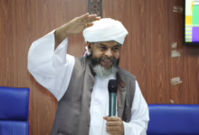 محمد هاشم الحكيم