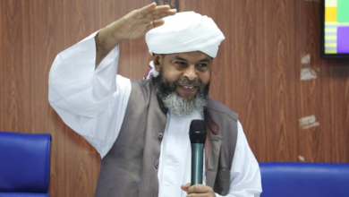 محمد هاشم الحكيم