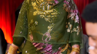 السلطانة هدى عربي توجه رسالة لخصومها بصور ملفتة: (اصلوا ما تحاولوا تشوهوا صورتنا لي ناس الدنيا ضيقة) 2 هدى عربي اخر ظهور