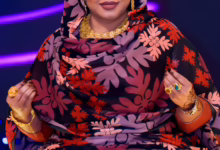 هدى عربي اغاني واغاني