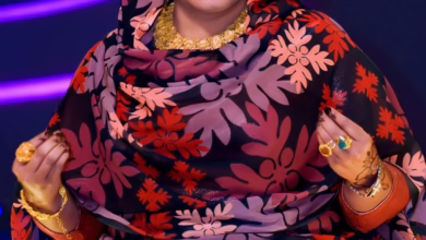 هدى عربي اغاني واغاني