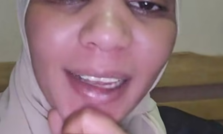 شاهد بالصورة والفيديو.. سودانية تحكي قصتها المؤثرة: (أبوي وأمي اتطلقوا وجدعوني ودمروا حياتي) 1 0bb61a68 ab80 40e8 9c25 bff221e6583c