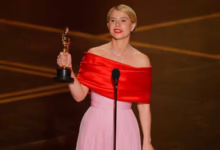 جيسي باكلي والأوسكار.. إنجاز غير مسبوق للمرأة الأيرلندية 57 1 1858820