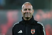 أول تعليق من توروب بعد خروج الأهلي من دوري أبطال إفريقيا 40 1 1859910