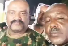 شاهد بالفيديو.. ظهر معه في الصفوف الأمامية.. مواطن سوداني يكذب جنود المليشيا الذين زعموا اعتقالهم العميد محمد منصور قائد "الكرمك" 5 1 G8liQcGJJ1n2g8