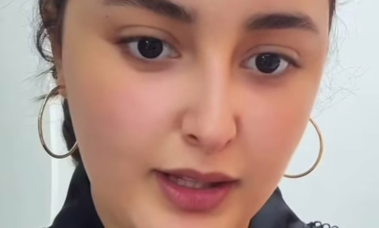 شاهد بالصورة والفيديو.. تيكتوكر مغربية حسناء ترد على السودانيين: (خلوني بايرة أحسن ومافي حاجة بتنفع معاي غير البورة) 1 10a61cee 5af3 4bdb b5dc dfc16f9163b4