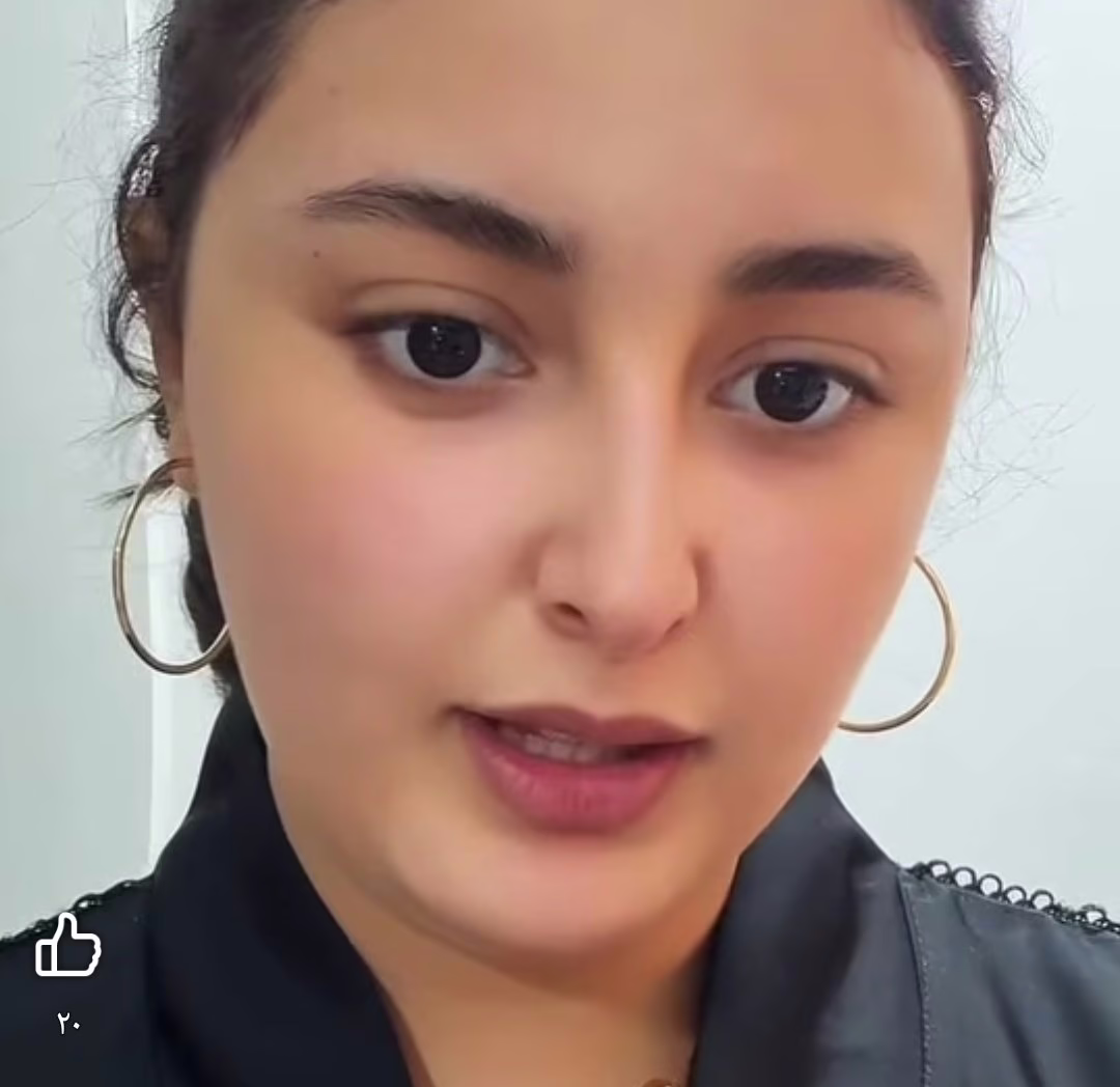 شاهد بالصورة والفيديو.. تيكتوكر مغربية حسناء ترد على السودانيين: (خلوني بايرة أحسن ومافي حاجة بتنفع معاي غير البورة) 10 10a61cee 5af3 4bdb b5dc dfc16f9163b4