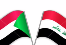 شاهد بالفيديو.. مقابلة تلفزيونية تجمع بين رجل سوداني وزوجته العراقية يوضحان فيها الفرق في طقوس رمضان بين البلدين 16 1689366424675