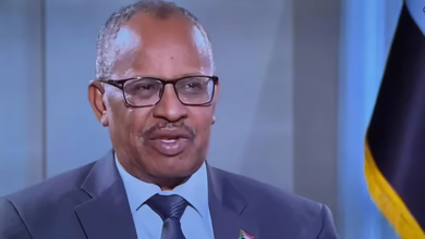 سفير السودان بطهران : السودانيون في إيران بخير 3 1772365382371