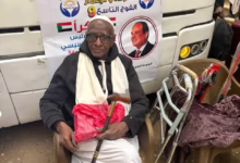 نفرة توتي.. استلهامٌ لماضيها العريق في العمل الجماعي تقرير مريم الهادي 27 1772540894069