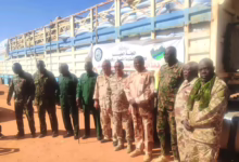 المقاومة الشعبية بكسلا تسيّر قافلة دعم إلى إقليم دارفور 26 1772541048432