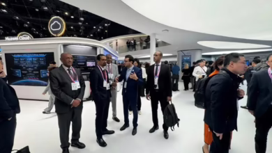 وزير التحول الرقمي : خطة لتغطية 200 قرية بالجيل الرابع وتقنيات حديثة تدعم توسيع الاتصال الريفي 7 1772969465606