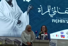 إدارة المرأة بالقطاع الإجتماعي بالبحر الاحمر تحتفل باليوم العالمي للمرأة 66 1772976061544