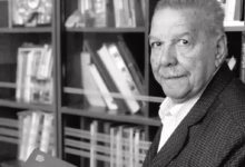 وزارة الثقافة والإعلام والآثار والسياحة تنعى الصحفي نور الدين مدني أحد أعمدة الصحافة السودانية 28 1773039015062