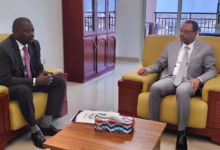 وزير التعليم العالي يؤكد دعم الدولة لجامعة الجنينة ويشيد بصمود جامعات دارفور 27 1773039201911