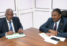 وزير الدولة بالمالية يترأس الأجتماع الأول للجنة تبني مشروع تطبيق معايير المحاسبة الدولية في القطاع العام IPSAS 31 1773054068661