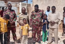 حكومة غرب كردفان تشيد بالأدوار الوطنية لجهاز المخابرات العامة بالولاية 28 1773054569184