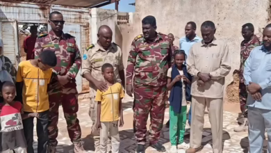 حكومة غرب كردفان تشيد بالأدوار الوطنية لجهاز المخابرات العامة بالولاية 6 1773054569184