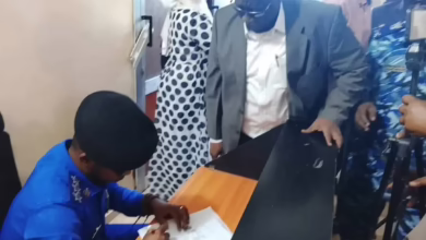 استئناف استخراج البطاقة الشخصية بمدني 5 1773054787853