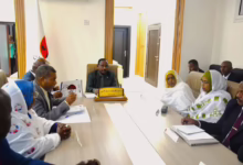 مجلس وزير العدل يُناقش الخطة الخمسية للوزارة (2026-2030م 27 1773582191860