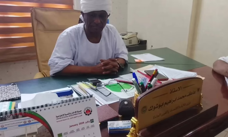 الجزيرة تسدد استحقاقات المعاشيين وتكاليف المشاريع الخدمية والتنموية المنفذة في 2025 1 1773582492186