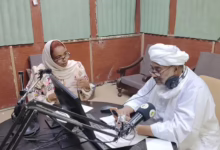 مدير صحة القضارف يؤكد التقدم في توطين العلاج وتوسيع الخدمات التشخيصية 24 1773582622236